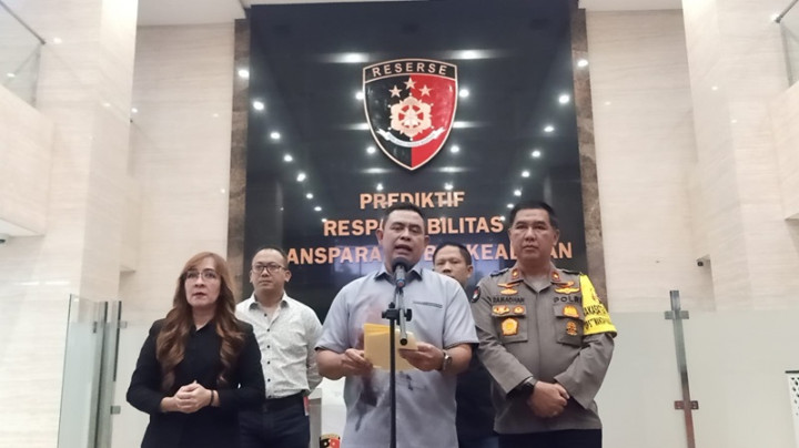 Panji Gumilang Pakai Duit Pinjaman Yayasan Rp73 Miliar