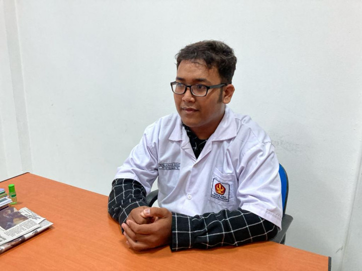 Kisah Kegigihan Rizky, Hampir Putus Asa hingga Berhasil Kuliah Kedokteran Berkat KIP Kuliah