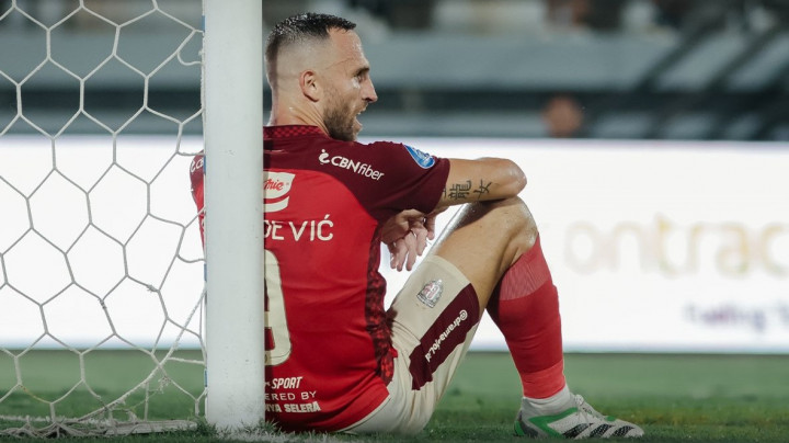 Sebagian Pemain Bali United Masih Kelelahan untuk Bertandang ke Markas PSS