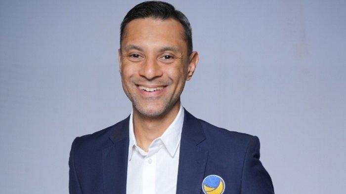 Deretan Artis Ini Jadi Bacaleg dari Partai Nasdem