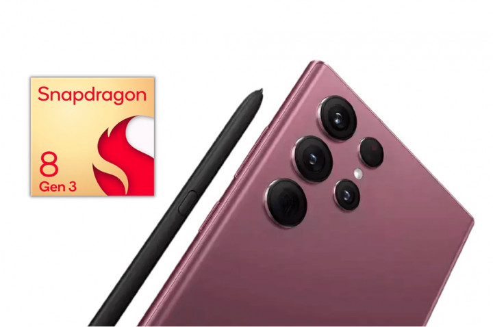 CEO Qualcomm Konfirmasi Penggunaan Exynos-Snapdragon untuk S24 series