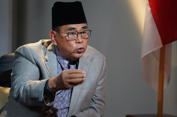 Panji Gumilang Punya 5 Nama Lain, Polri Dalami Dugaan Pemalsuan Dokumen