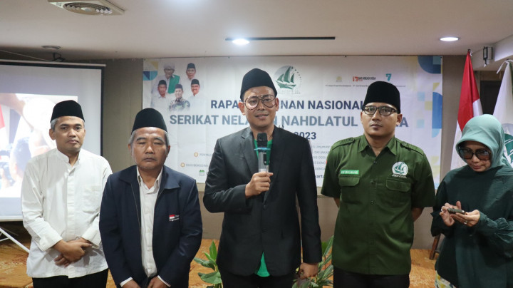 Dorong Kesejahteraan di Pesisir, Badan Kemaritiman dan Nelayan NU Dilebur