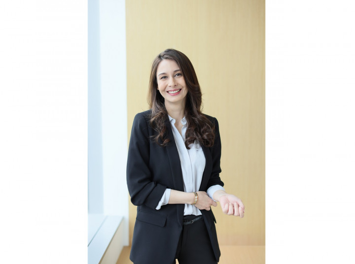 Nadia Omer Pimpin airasia Move Sebagai CEO