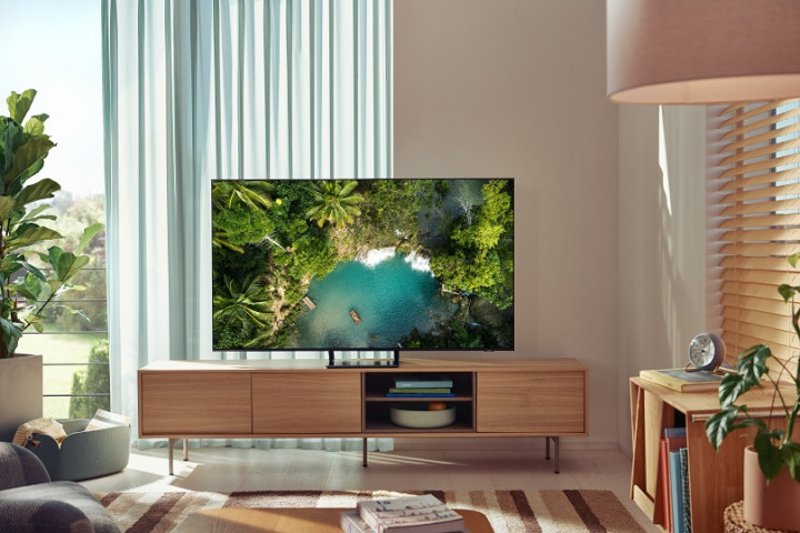 Ini 6 Alasan Upgrade ke Super Smart TV+