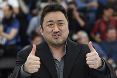 Ma Dong Seok Bintangi Badland Hunters, tentang Kota Seoul setelah Kehancuran