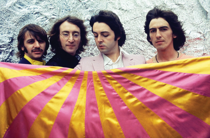 'Now And Then', Lagu Terakhir The Beatles Resmi Dirilis
