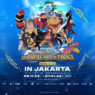 10 Event <i>Jejepangan</i> dan Cosplay November 2023, Catat Tanggalnya!