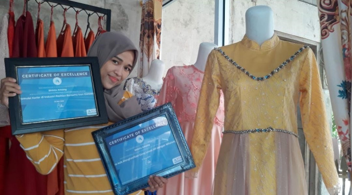 Melihat Kisah dari Sumba Tengah dan Parepare di Era Digitalisasi