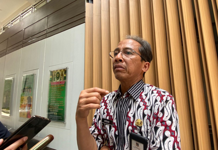 Pemkab Malang Beri Pendampingan ke Siswa MI yang Terlibat Pertengkaran Berdarah