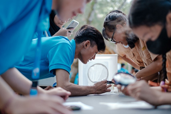 Mengenal Metode Wolbachia, Mencegah Wabah Demam Berdarah Dengue