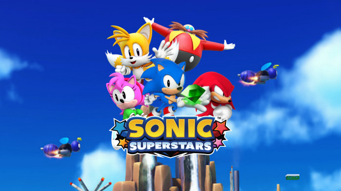 Sonic Superstars inova, mas não consegue se desprender da nostalgia