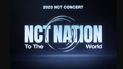 NCT Rilis Film NCT NATION : To The World in Cinemas, Ini Jadwal Tayangnya