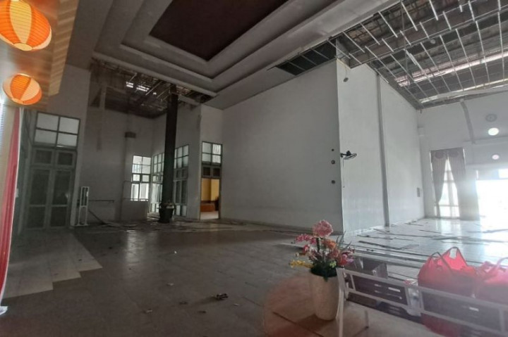 520 Warga Terdampak Gempa di Kabupaten Kupang