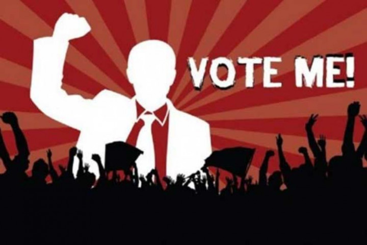 Maju <i>Nyaleg</i>, Wakil Wali Kota Makassar Resmi Mundur