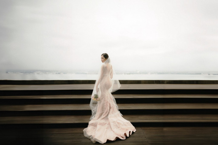 Twilight Wedding Showcase, Inspirasi Pernikahan dari Swiss-Belresort Dago Heritage