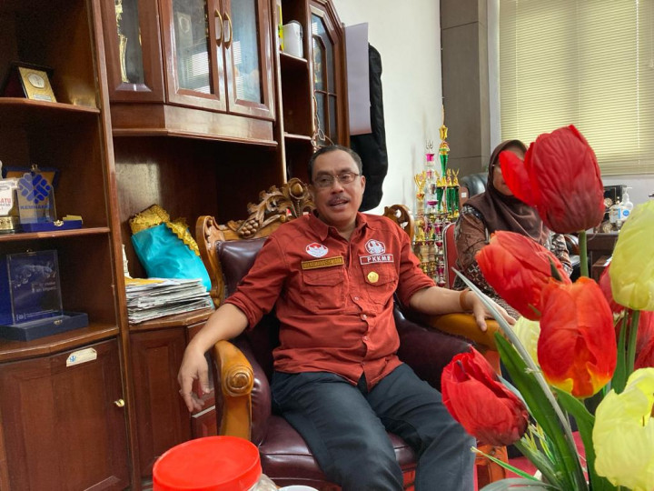 Banyak yang Butuh Dibantu, Untad Harap Kuota KIP Kuliah Ditambah