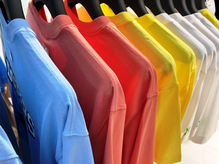 Busana Oversize Masih Menjadi Tren Fashion pada 2024