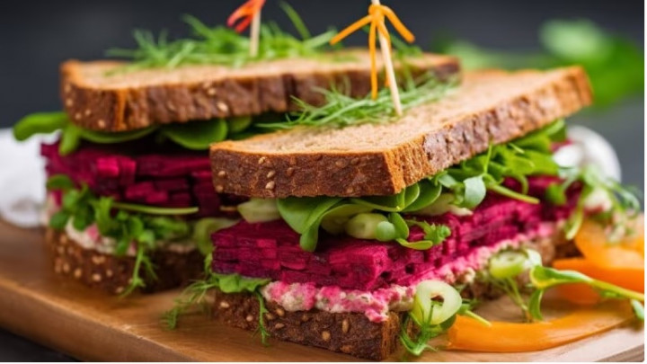 6 Bahan Sandwich Ini Belum Tentu Bagus untuk Diet, Apa Saja Ya?