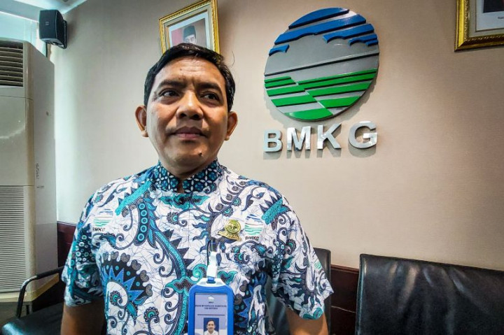 BMKG Sebut Potensi Tsunami Akibat Megathrust di Selatan Jawa Selalu Ada