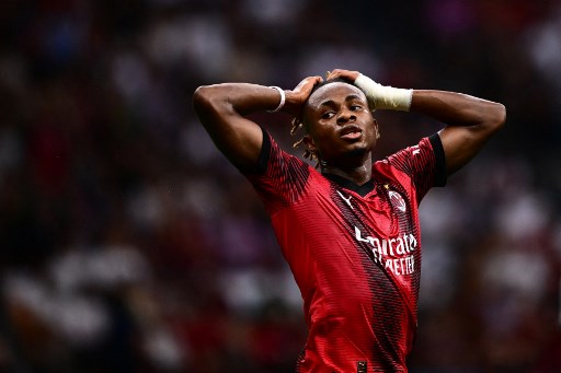 Waduh, Sudah Ada 19 Pemain AC Milan yang Cedera pada Musim Ini
