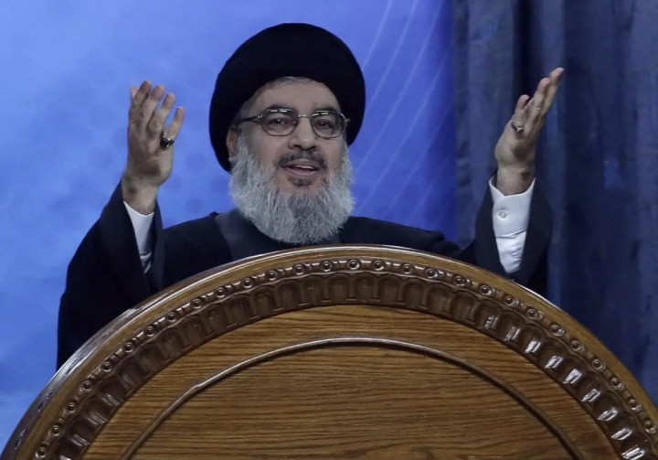 Pemimpin Hizbullah: Tujuan Akhir Perang Hamas Adalah Kemenangan di Gaza
