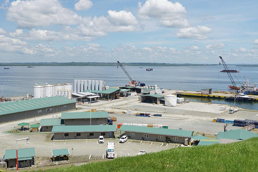 Raih Penghargaan di Asia Pasifik, Green Port PTK Diakui Secara Global