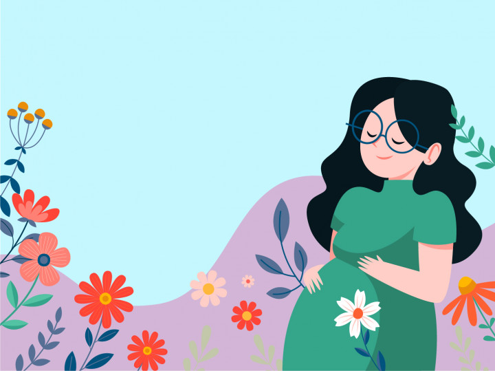 Apakah Pijat Aman bagi Ibu Hamil?