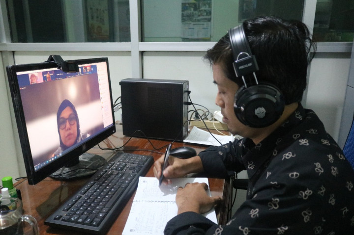 39% Caleg di Jepara Perempuan