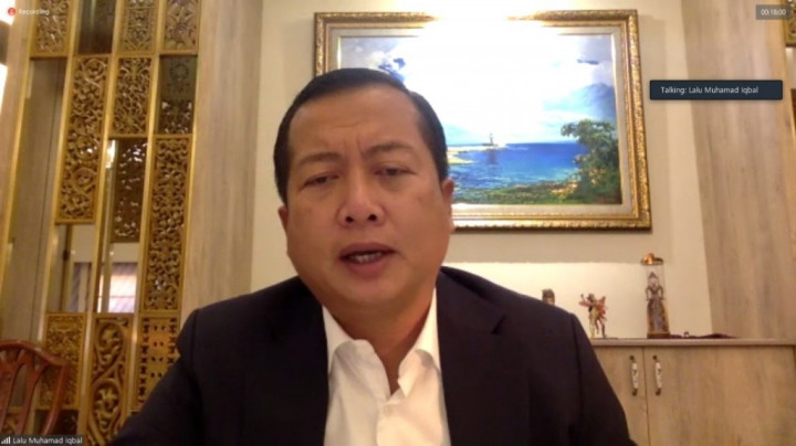 Situasi Gaza Kritis, Pemerintah RI Berupaya Evakuasi Satu Keluarga WNI