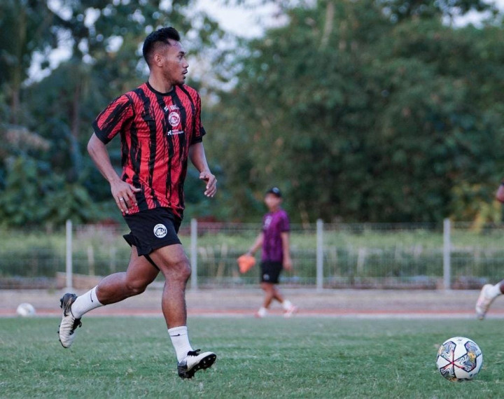 Tiga Pemain Arema FC Dipinjamkan ke Klub Liga 2