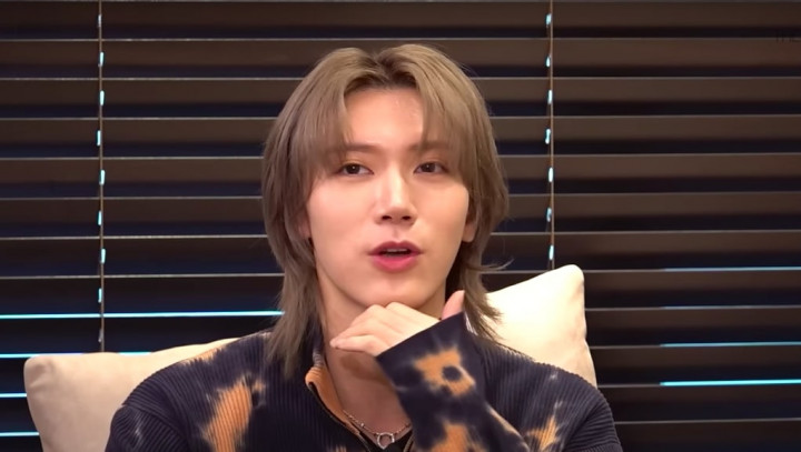 Ten WayV Ungkap 3 Senior Favoritnya di SM Entertainment, Siapa Saja?