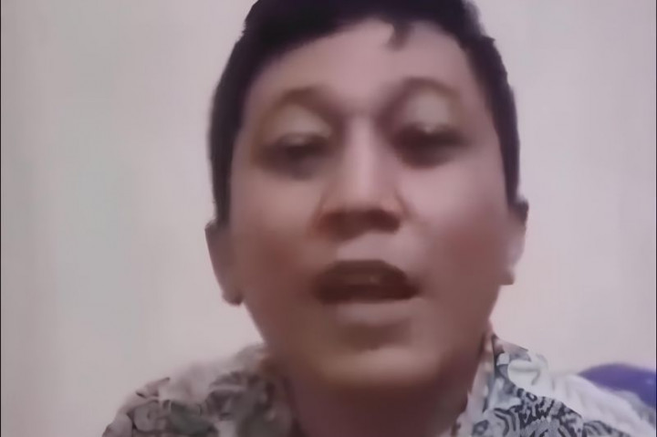 Sebut Pendukung Palestina Tak Ada Otak, Pria Asal Tangerang Ditangkap