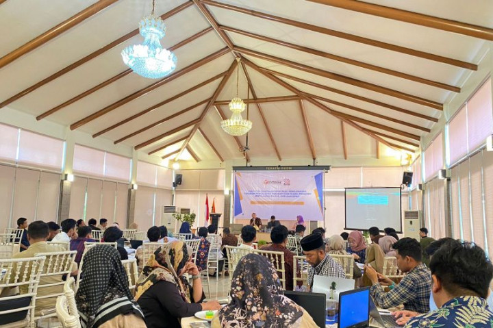 Bawaslu Sulsel Perketat Pengawasan Usai Penetapan DCT Pemilu