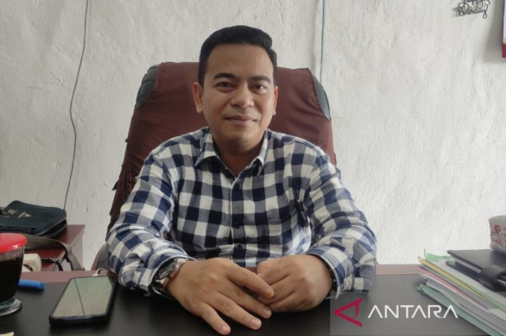 Keterwakilan Perempuan pada DCT Pileg Kotawaringin Timur di Atas 30%