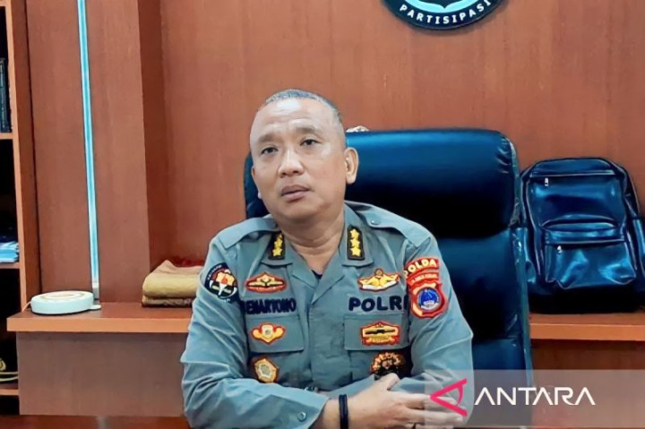 Polda Sulteng Pantau Aktivitas Penggunaan Medsos Menjelang Pemilu 2024