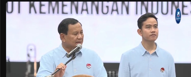 Isu Putusan MK Dinilai Bermotif Mendegradasi Prabowo-Gibran