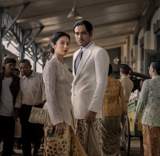 Sinopsis Gadis Kretek, Serial Adaptasi Netflix yang Viral dan Masuk BIFF 2023