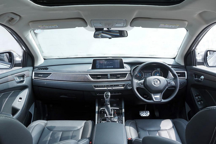 Keuntungan Fitur Voice Command, DFSK: Bukan Sekadar Kenyamanan