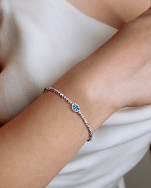 Intip Koleksi Embracelet Baru Bernhard H Mayer, 'Perayaan' Indah untuk Setiap Kisah dalam Hidup