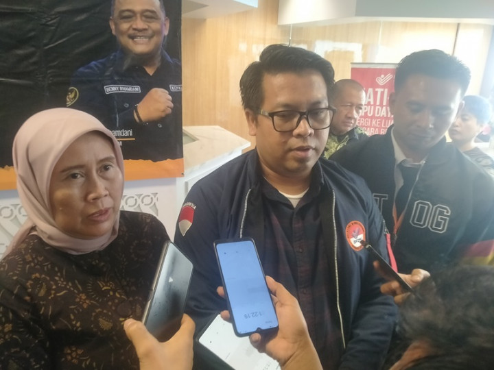 BP2MI Kembali Berangkatkan Pekerja Migran Sektor Kesehatan ke Jerman