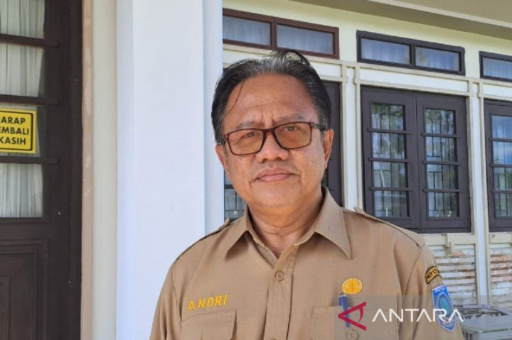 Dinkes Babel Optimalkan Pelayanan Kesehatan Antisipasi Cacar Monyet