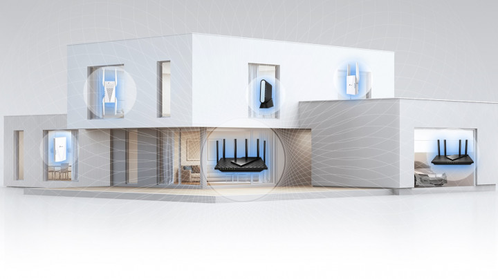 TP-Link Tekankan EasyMesh, Integrasi Mesh dengan Berbagai Merek Berbeda