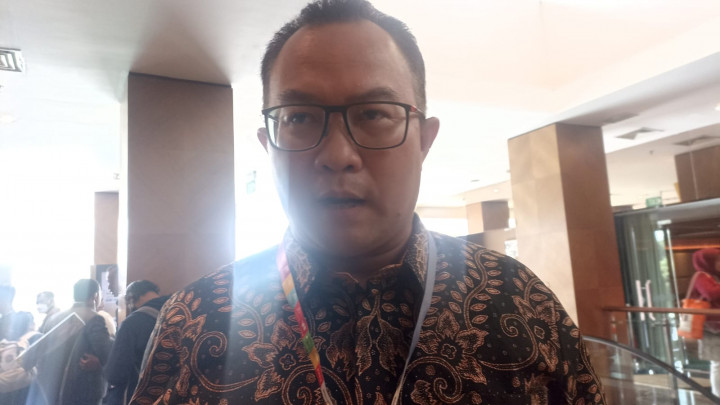 Mahasiswa Tertekan Hadapi 'Dosen Killer', IPB Bikin Mental Health Center