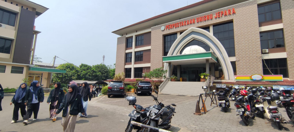 Unisnu Buka Peluang Capres-Cawapres Kampanye di Kampus
