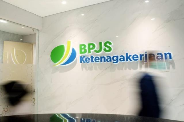 Ilustrasi BPJS Ketenagakerjaan. DOK