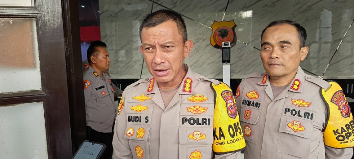 Polisi Tambah Personel Amankan Laga Persib vs Arema di GBLA