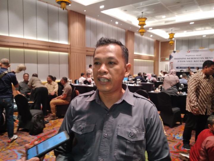 Antisipasi Tekanan, Pengawas Pemilu di Yogyakarta Lewati Tes Psikologi