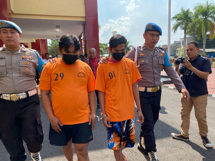 <i>Ngaku</i> Dokter, Penjual Obat Penggugur Kandungan Ditangkap Polisi