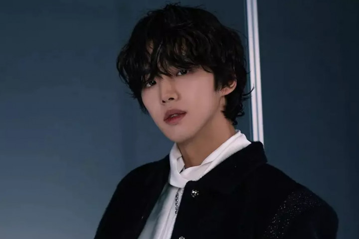 Hongseok jadi Personel Keenam PENTAGON yang Keluar Agensi